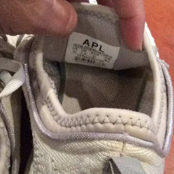 APL techloom phantom - Picture 6 of 13